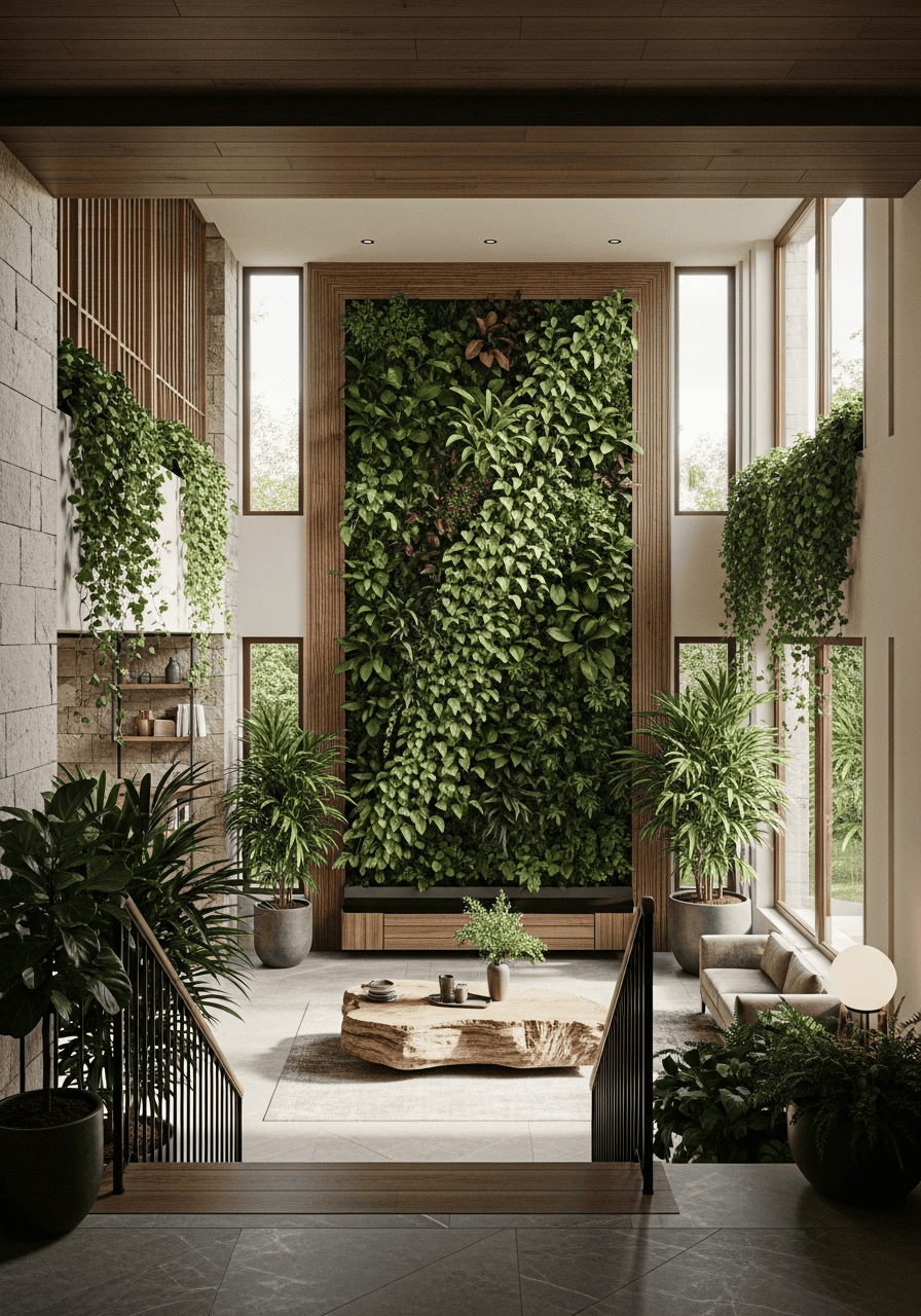 Designing Homes for Wellness